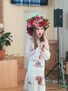 Четвертий день П’ятого міського фестивалю-конкурсу дитячого та юнацького виконавського мистецтва «КАМПАНЕЛЛА»